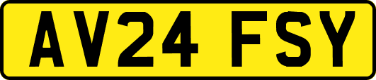 AV24FSY