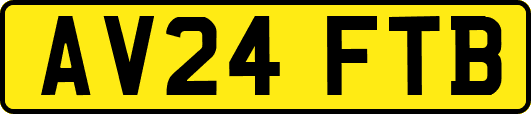 AV24FTB