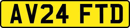 AV24FTD