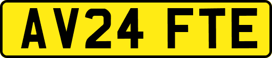 AV24FTE