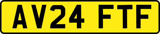 AV24FTF