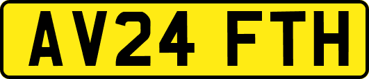AV24FTH