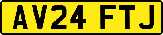 AV24FTJ