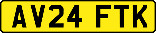 AV24FTK