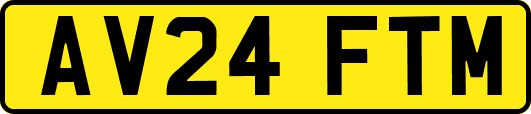 AV24FTM