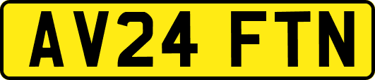 AV24FTN