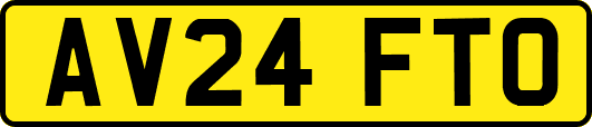 AV24FTO