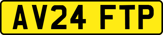 AV24FTP