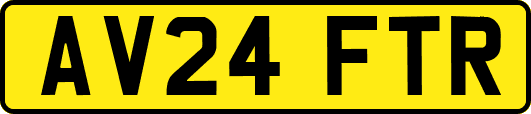 AV24FTR