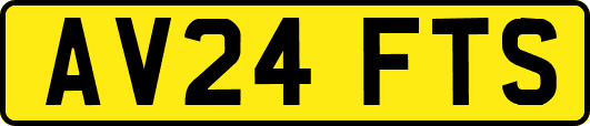 AV24FTS