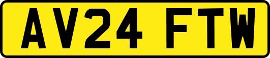 AV24FTW