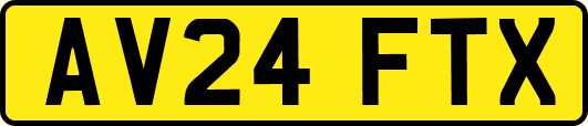 AV24FTX