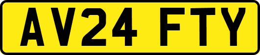 AV24FTY
