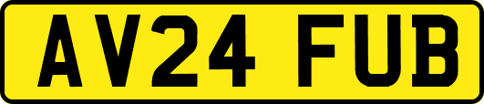 AV24FUB