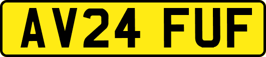 AV24FUF