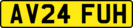 AV24FUH
