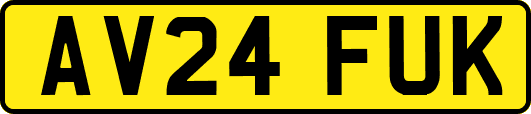 AV24FUK