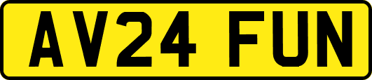 AV24FUN