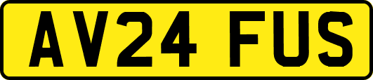 AV24FUS