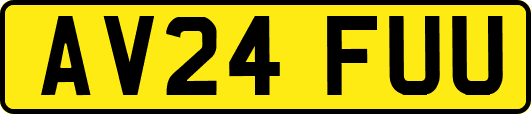 AV24FUU