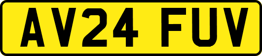 AV24FUV