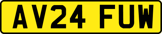 AV24FUW