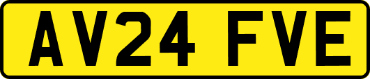 AV24FVE