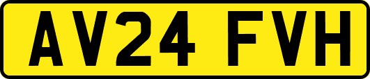 AV24FVH