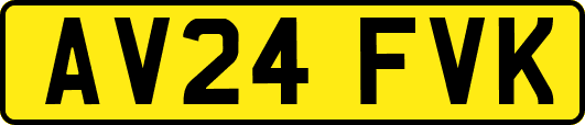 AV24FVK