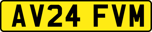 AV24FVM