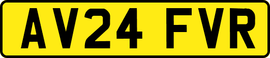 AV24FVR