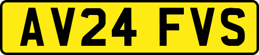 AV24FVS
