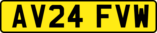 AV24FVW