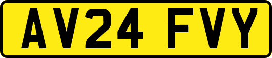 AV24FVY