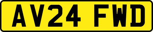 AV24FWD
