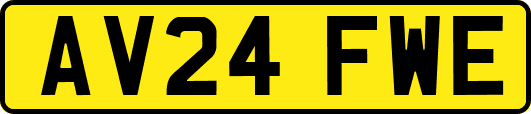 AV24FWE