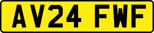AV24FWF