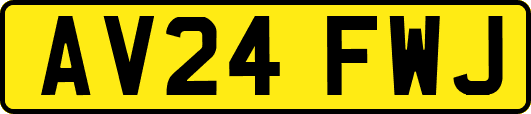 AV24FWJ