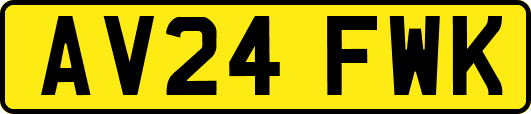 AV24FWK