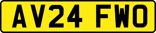 AV24FWO