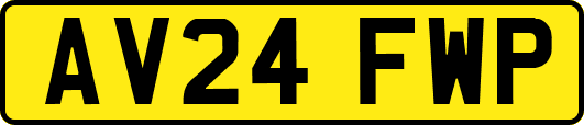 AV24FWP