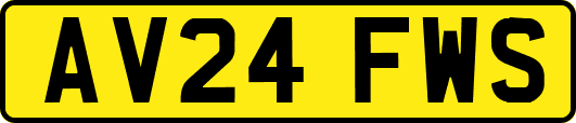 AV24FWS