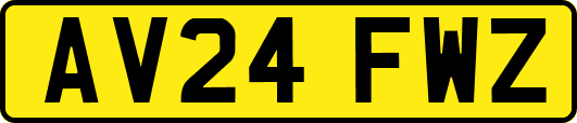 AV24FWZ