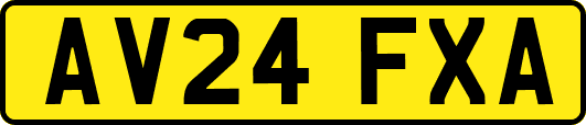 AV24FXA