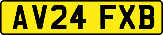 AV24FXB