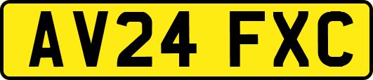 AV24FXC
