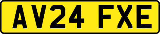 AV24FXE