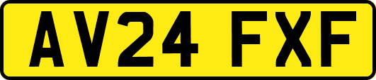 AV24FXF
