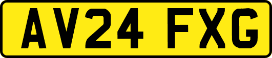 AV24FXG