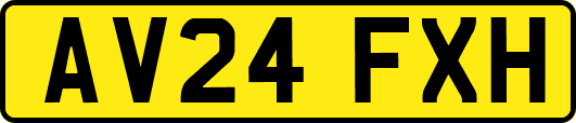 AV24FXH